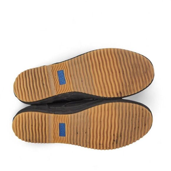 Keds Scout Splash Waterproof Sneakers Black / Blue WF57265M Women's 6.5 - Picture 10 of 13